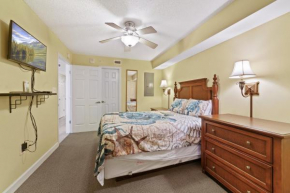 Malibu Pointe 1004 - Glamorous accommodation for up to 8 people